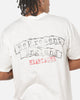 Represent Jawbreaker T-Shirt White