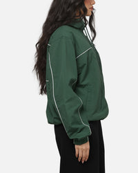 Nike Club Athlete Hooded Jacket Forest Green