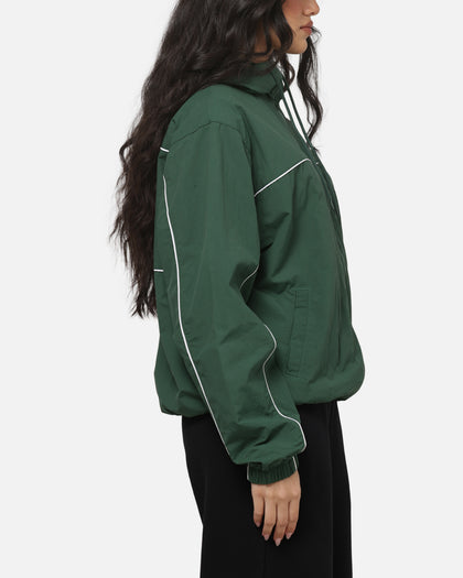 Nike Club Athlete Hooded Jacket Forest Green