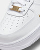 Nike Women's Air Force 1 '07 Essentials White/Gym Red