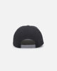 New Era Tampa Bay Rays 'Shadow Greys' 9FORTY A-Frame Snapback Graphite/Grey