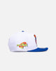 New Era X Space Jam Tune Squad Daffy Duck 9FIFTY A-Frame Snapback White
