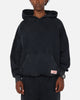 Carre Rivet Hoodie Charcoal