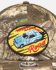 47 Brand X Market Studios 'Realtree' 47 Captain Snapback Realtree