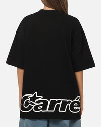 Carre Night Sky T-Shirt Black