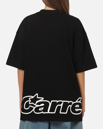 Carre Night Sky T-Shirt Black