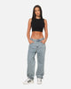 Worship Lounger Jeans Worship Worn Blue
