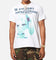 Bring Me The Horizon Next Gen Japan T-Shirt White