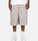 Nike Club Sheoul Oversized Shorts College Grey
