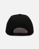 New Era Detroit Tigers 'Love' 9FORTY A-Frame Snapback Black