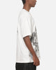 73Studio x Avatar: The Last Airbender Iroh All Over Print T-Shirt Black Acidwash