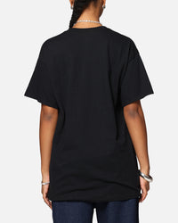 Ghost Muse Secrets T-Shirt Black