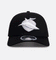 New Era Cronulla-Sutherland Sharks 'NRL Glow In The Dark' 9FORTY A-Frame Snapback Black