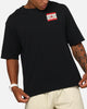 Jordan Jumpman Brand Authentic T-Shirt Black/University Red
