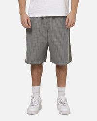 X-Large 3D Shorts Pear Check