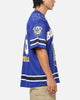 Bleacher Athletic Canterbury-Bankstown Bulldogs NRL Vegas Round 2026 Jersey Blue