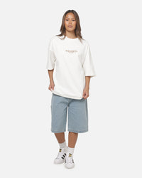 Vouseti The OG T-Shirt Off White Latte