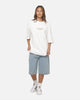 Vouseti The OG T-Shirt Off White Latte