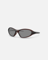 Oakley Portal Jacket Sunglasses Brown/Black