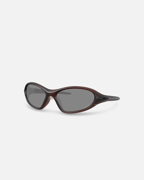 Oakley Portal Jacket Sunglasses Brown/Black