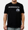 Pro Standard Minnesota Timberwolves City 24-25 Season T-Shirt Black