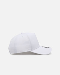 New Era Arizona Diamondbacks 'Easy White' 9FORTY A-Frame Snapback White/White