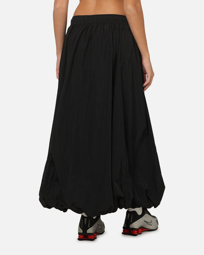 Nike Women's Sportswear Windrunner Skirt Black/Sail
