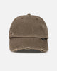 American Thrift Daily Driver Snapback Coyote