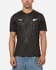 Puma New Zealand Home Replica Jersey Black