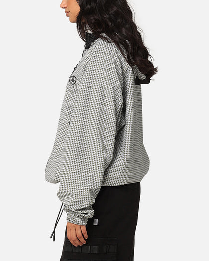 Carre Croydon Jacket Houndstooth