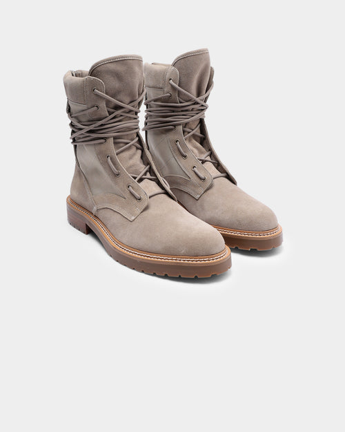 Saint Morta Revenant Boot Stone