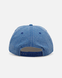 New Era New York Mets 'Classic' 19TWENTY Snapback Official Team Color