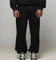 American Thrift Jogger Pants Black