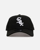 New Era Chicago White Sox 'On Field' 9FORTY A-Frame Snapback Official Team Color