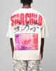 Loiter Sebastian Vintage T-Shirt Off White