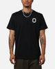 Overtime Rib T-Shirt Black