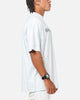 Saint Morta Apocalypse Boxy T-Shirt Washed Blue