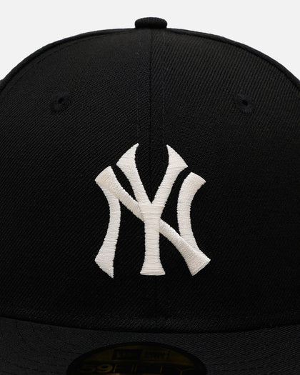 New Era New York Yankees '59FIFTY Day' Wool 59FIFTY Fitted Black