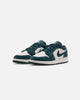 Jordan Air Jordan 1 Low White/White