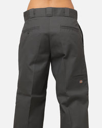 Dickies Double Knee Rec Pants Charcoal