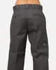 Dickies Double Knee Rec Pants Charcoal