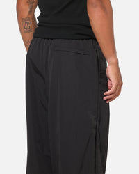 Saint Morta Athltc S2 Track Joggers Black
