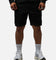 New Era Las Vegas Raiders Logo Select Shorts Black/Black
