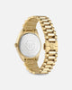 Philipp Plein Deluxe Bracelet Watch Gold