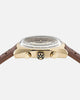 Aston Martin TS2 Watch Champagne