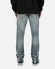 MNML Flare Jeans Blue
