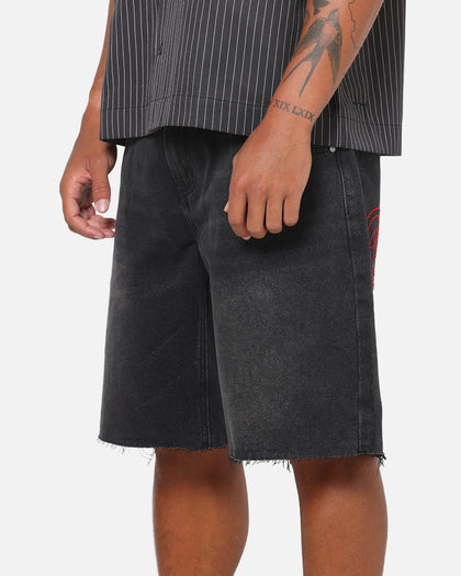 Saint Morta Amplus Revenant Jorts Black Shadow