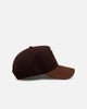 47 Brand Chicago White Sox 'Chocolate Pie' Offside Snapback Chocolate