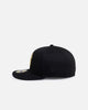 New Era New York Yankees 'Woodland Camo' 59FIFTY Fitted Black