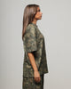 American Thrift Short Sleeve T-Shirt Camo
